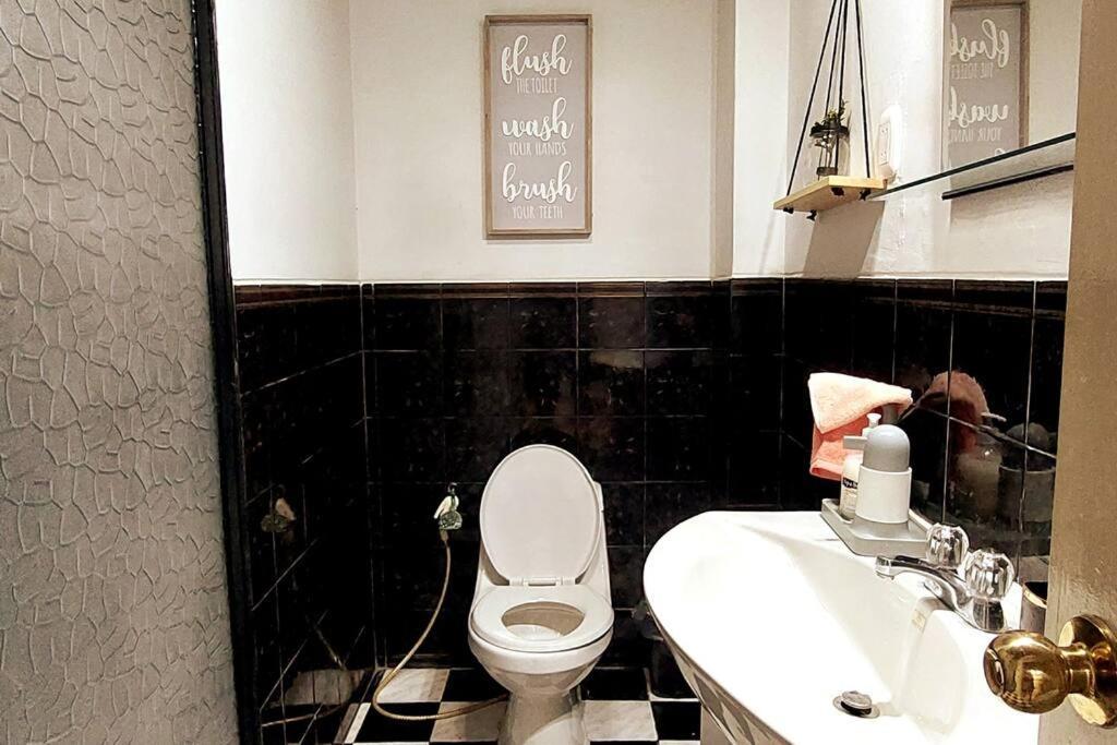Apartamento Entero En Centro De Miraflores - 2 Habitaciones Lima Dış mekan fotoğraf