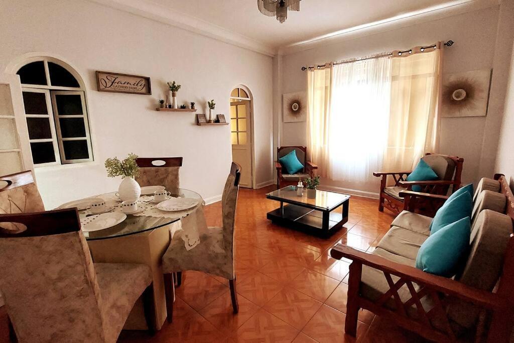 Apartamento Entero En Centro De Miraflores - 2 Habitaciones Lima Dış mekan fotoğraf