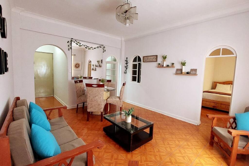 Apartamento Entero En Centro De Miraflores - 2 Habitaciones Lima Dış mekan fotoğraf